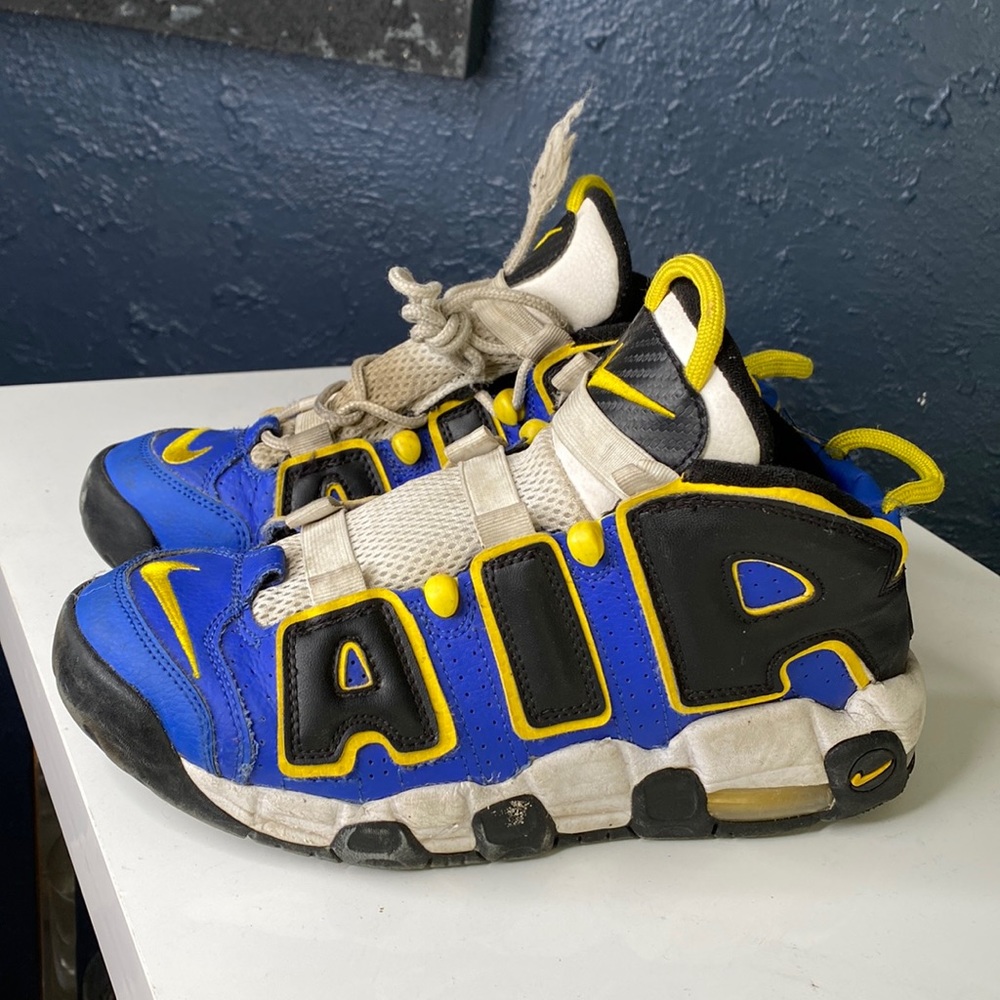 Nike Air